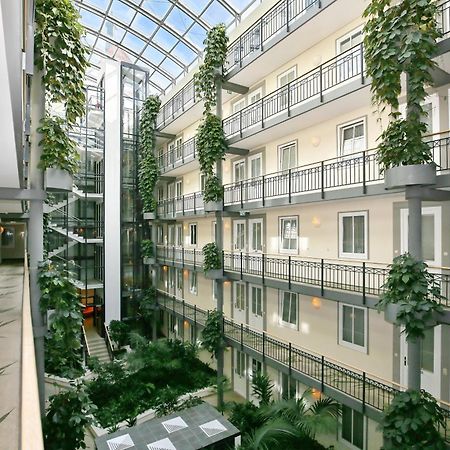 Meeresblick Wohnung 116 Ostseebad Kühlungsborn Екстериор снимка