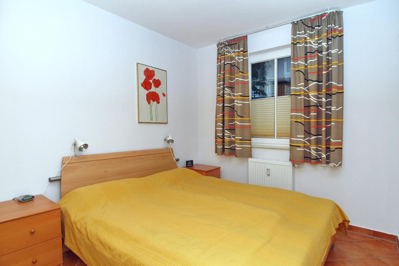 Meeresblick Wohnung 116 Ostseebad Kühlungsborn Екстериор снимка
