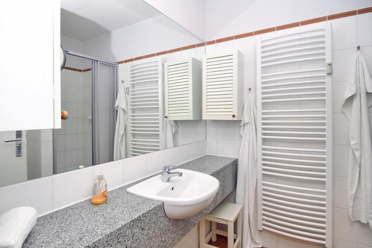 Meeresblick Wohnung 116 Ostseebad Kühlungsborn Екстериор снимка