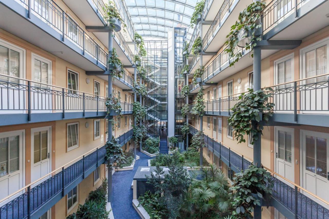 Meeresblick Wohnung 116 Ostseebad Kühlungsborn Екстериор снимка