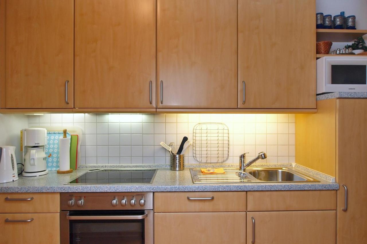 Meeresblick Wohnung 116 Ostseebad Kühlungsborn Екстериор снимка