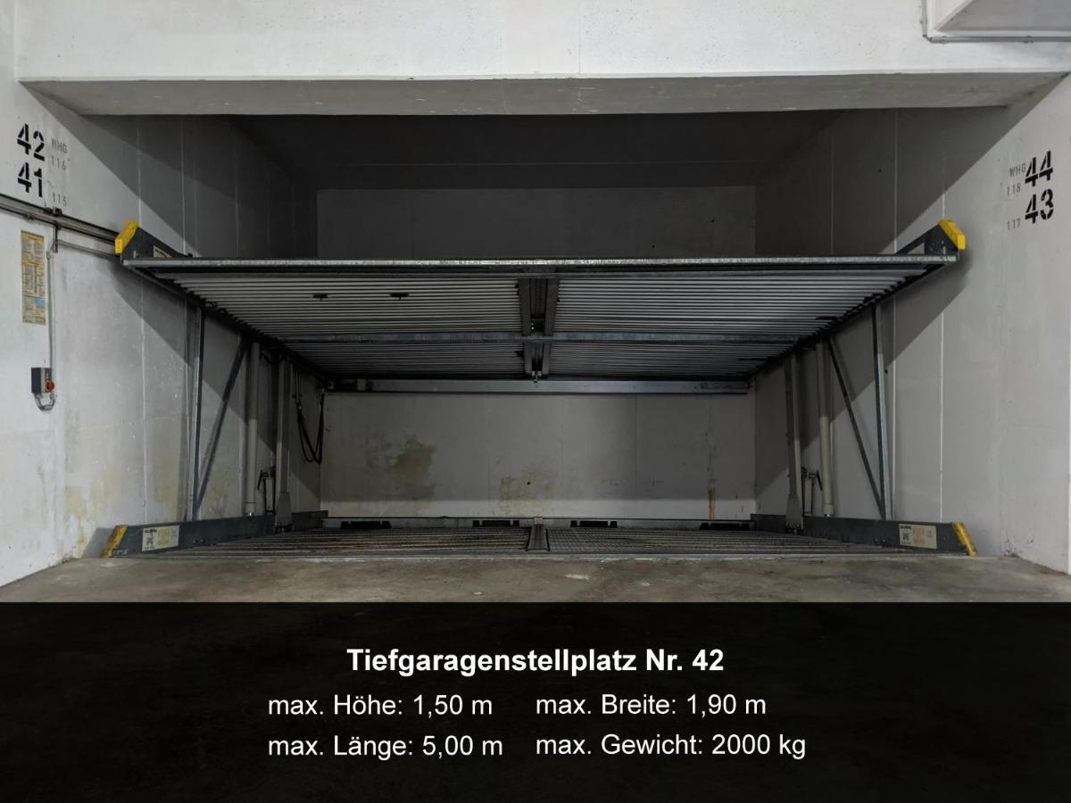 Meeresblick Wohnung 116 Ostseebad Kühlungsborn Екстериор снимка