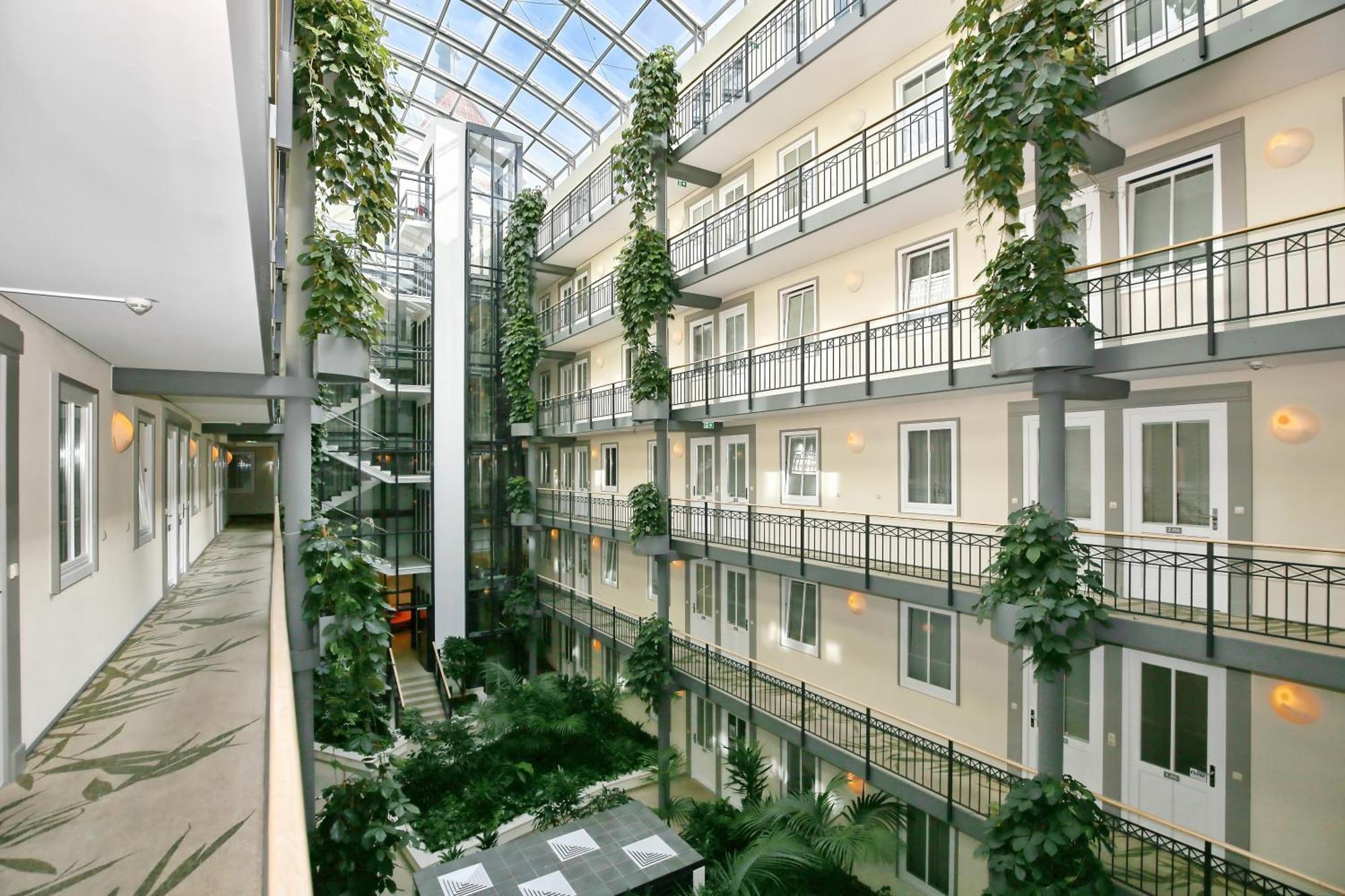 Meeresblick Wohnung 116 Ostseebad Kühlungsborn Екстериор снимка